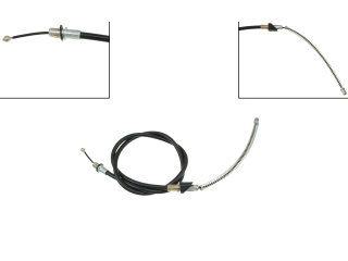 DORMAN C93212 Brake Cables