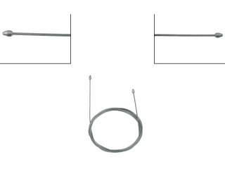 DORMAN C93230 Brake Cables