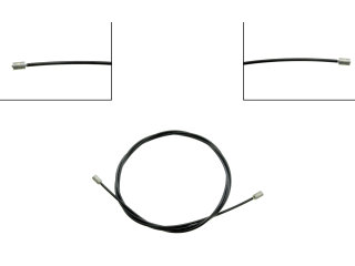 DORMAN C93239 Brake Cables