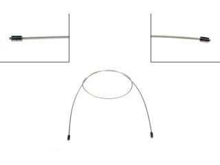 GM 14049459 Brake Cables