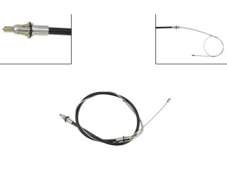 DORMAN C93244 Brake Cables
