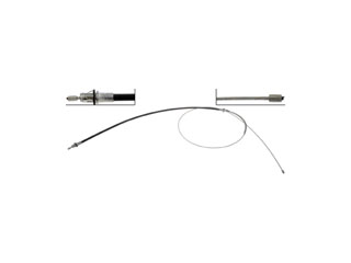 DORMAN C93247 Brake Cables