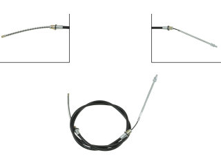 DORMAN C93249 Brake Cables