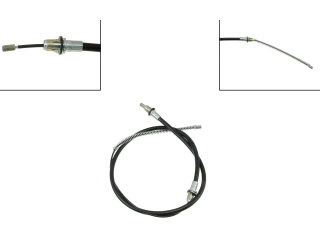 DORMAN C93251 Brake Cables