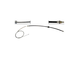DORMAN C93252 Brake Cables