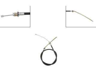 DORMAN C93253 Brake Cables