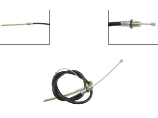 DORMAN C93259 Brake Cables