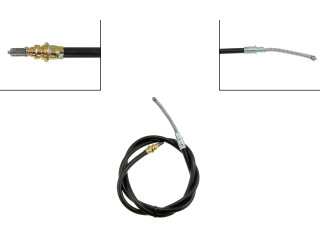 DORMAN C93272 Brake Cables