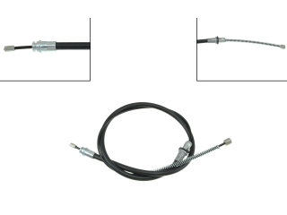 CHRYSLER 4294525 Brake Cables