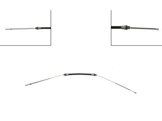 DORMAN C93288 Brake Cables