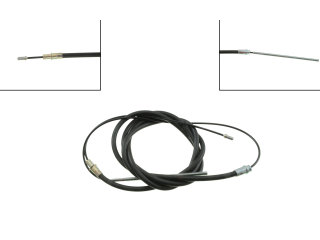 CHRYSLER 4294104 Brake Cables