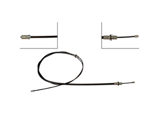 DORMAN C93292 Brake Cables