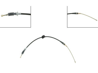 DORMAN C93297 Brake Cables