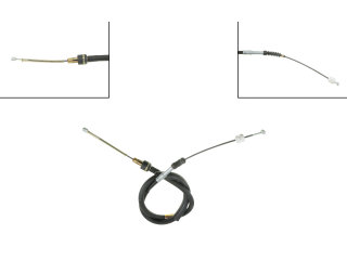 DORMAN C93309 Brake Cables