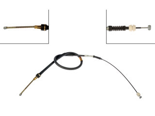 TOYOTA 4643014220 Brake Cables