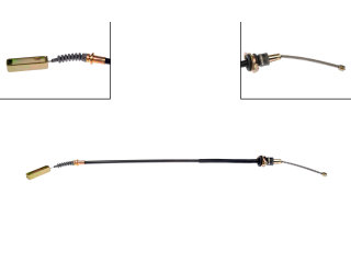 TOYOTA 4642022190 Brake Cables