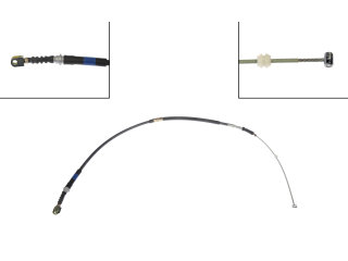 TOYOTA 4643014140 Brake Cables