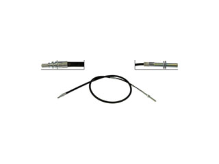 CHRYSLER 5355287 Brake Cables