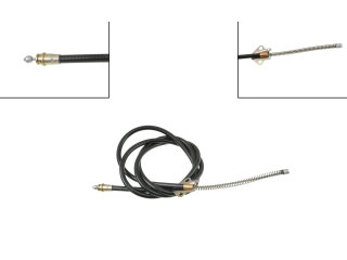 CHRYSLER 5362136 Brake Cables