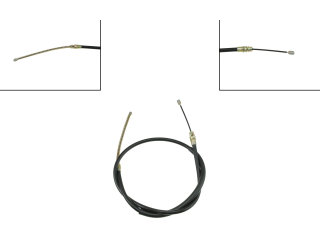 DORMAN C93347 Brake Cables