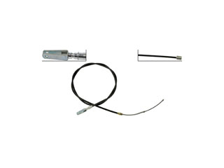 DORMAN C93362 Brake Cables