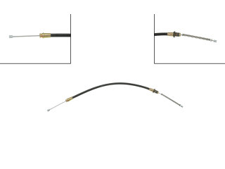 DORMAN C93369 Brake Cables