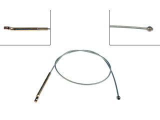 CHRYSLER 4032776 Brake Cables