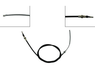 DORMAN C93397 Brake Cables