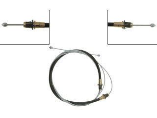 DORMAN C93404 Brake Cables