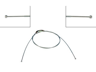 CHRYSLER 3642281 Brake Cables