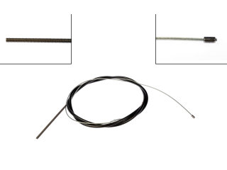 CHRYSLER 4238020 Brake Cables