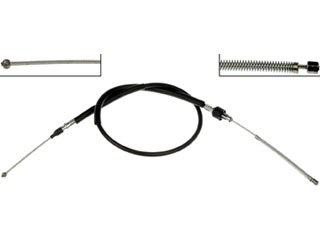 CHRYSLER 52001153 Brake Cables