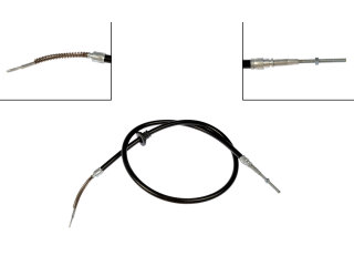 DORMAN C93445 Brake Cables