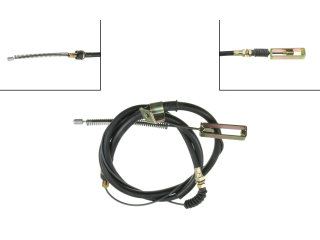 DORMAN C93448 Brake Cables