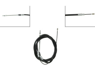 CHRYSLER 4294103 Brake Cables