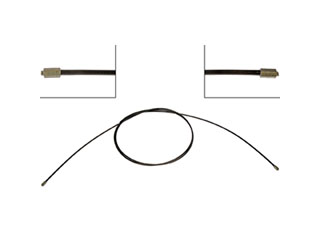 DORMAN C93470 Brake Cables