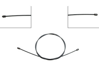 DORMAN C93473 Brake Cables