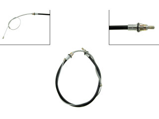 DORMAN C93479 Brake Cables