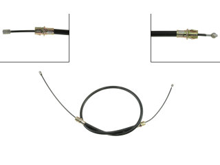 DORMAN C93482 Brake Cables