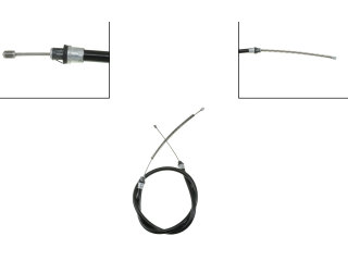 DORMAN C93484 Brake Cables