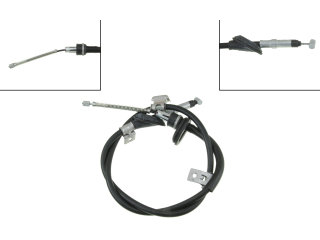 DORMAN C93514 Brake Cables