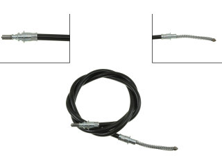 DORMAN C93518 Brake Cables
