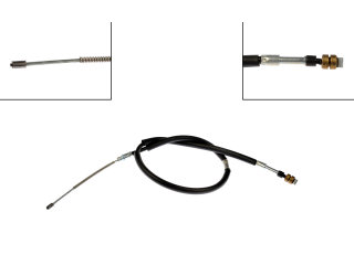 DORMAN C93521 Brake Cables