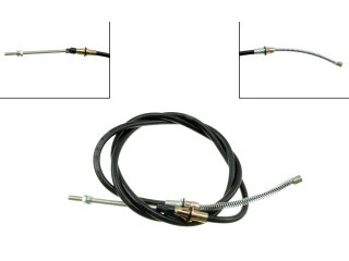 DORMAN C93527 Brake Cables
