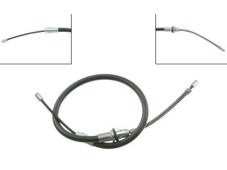 CHRYSLER 4294755 Brake Cables