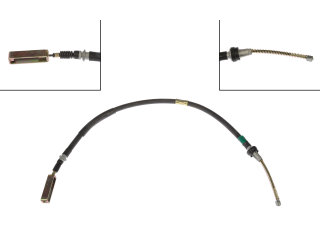 DORMAN C93561 Brake Cables