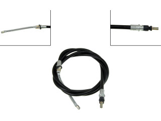 CHRYSLER 4294926 Brake Cables