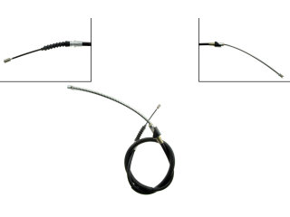 CHRYSLER 4294899 Brake Cables