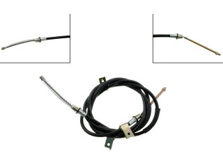 DORMAN C93596 Brake Cables