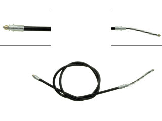 DORMAN C93619 Brake Cables